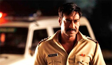 Prakash Jha changes plan, opens his multiplex with `Singham`